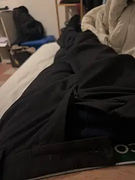 pignoufe online show from February 17, 9:12 pm