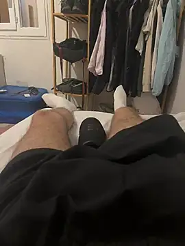 Snapshot of pignoufe chatting on July 21, 10:33 pm pignoufe online show from July 21, 10:33 pm