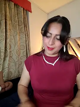 Andrea Sexx  online show from March 7, 12:06 am