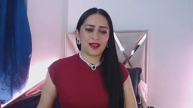 Snapshot of Andrea_Sexx_ chatting on February 17, 11:11 pm Andrea Sexx online show from February 17, 11:11 pm