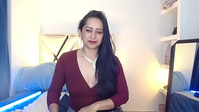 Snapshot of Andrea_Sexx_ chatting on October 10, 6:47 am Andrea Sexx online show from October 10, 6:47 am
