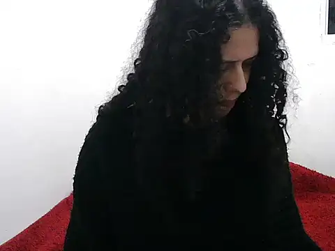 GodessFreya online show from September 15, 12:11 am
