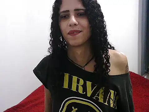GodessFreya online show from September 13, 9:04 pm