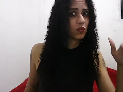 GodessFreya online show from September 17, 9:39 pm