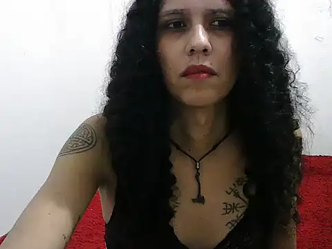 GodessFreya online show from September 25, 10:38 pm