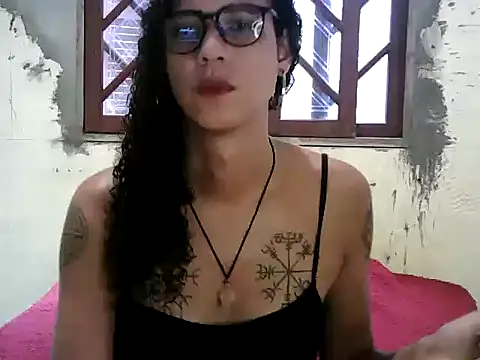 GodessFreya online show from February 26, 7:53 pm