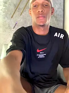 Adam Byker online show from December 4, 12:15 pm