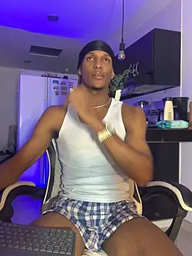 Adam Byker online show from February 28, 5:07 am