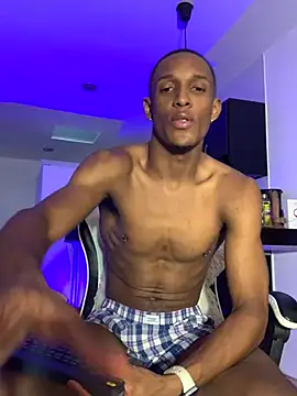 Adam Byker online show from November 6, 10:03 pm