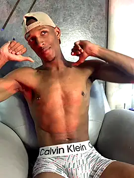 Adam Byker online show from December 5, 12:04 pm