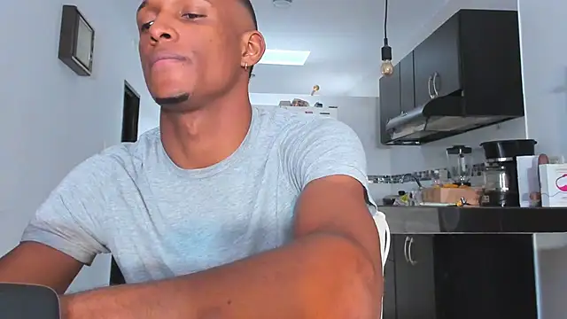 Adam Byker online show from December 20, 8:33 pm