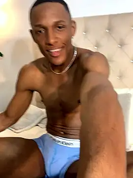 Adam Byker online show from January 14, 12:25 am