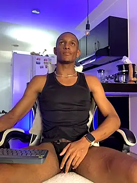 Adam Byker online show from November 17, 7:07 pm