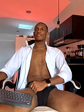 Adam Byker online show from November 13, 6:12 pm