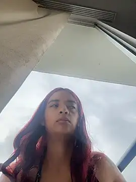 Laura fernandezII online show from January 13, 2:32 pm