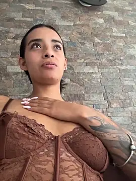 Snapshot of Laura_fernandezII chatting on February 16, 8:29 pm Laura fernandezII online show from February 16, 8:29 pm