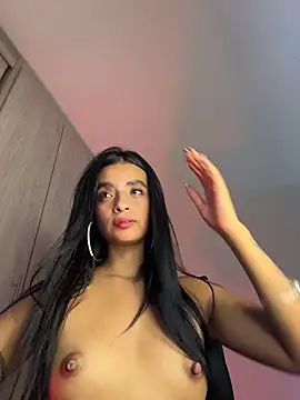 Laura fernandezII online show from November 6, 2:26 am