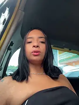 Snapshot of Laura_fernandezII chatting on February 12, 12:38 pm Laura fernandezII online show from February 12, 12:38 pm