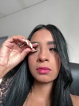 Laura fernandezII online show from February 28, 3:04 pm