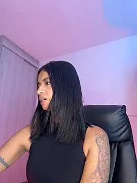 Snapshot of Laura_fernandezII chatting on April 28, 6:45 pm Laura fernandezII online show from April 28, 6:45 pm