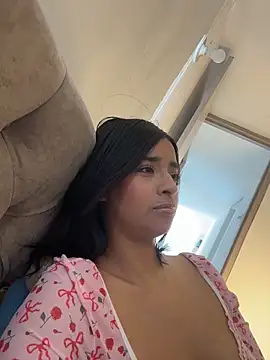 Laura fernandezII online show from March 9, 7:06 pm