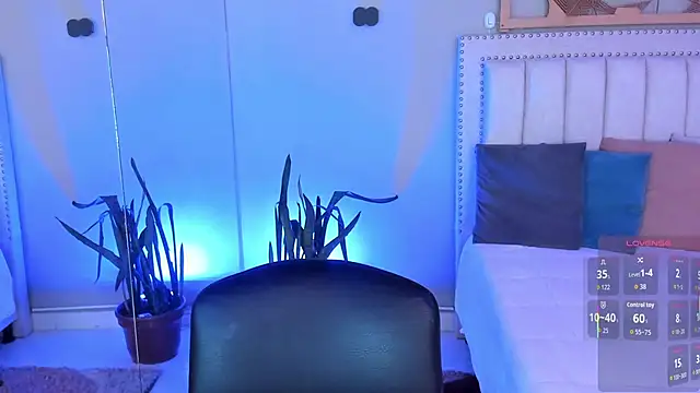 LenaRuiz  online show from March 12, 12:09 pm