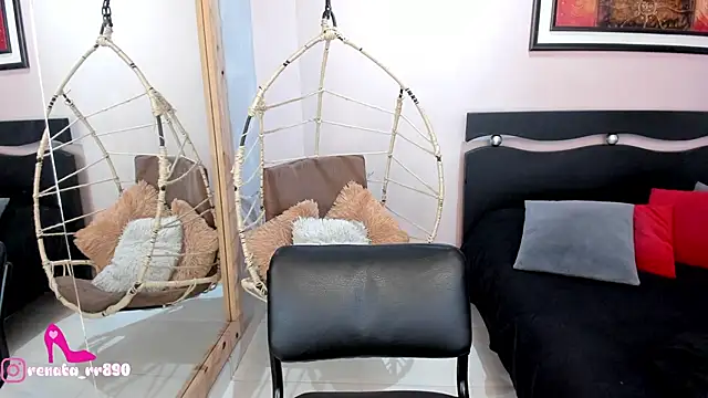 LenaRuiz  online show from March 25, 12:15 pm