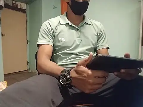 Snapshot of vicky0805 chatting on January 3, 8:54 am vicky0805 online show from January 3, 8:54 am