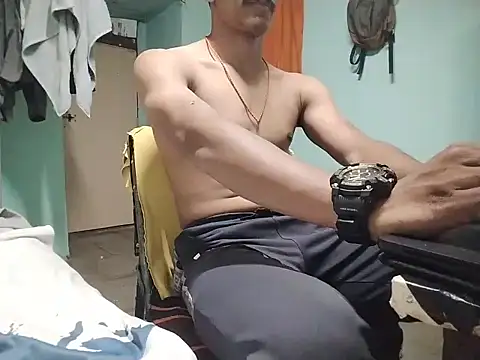 Snapshot of vicky0805 chatting on February 8, 8:20 am vicky0805 online show from February 8, 8:20 am