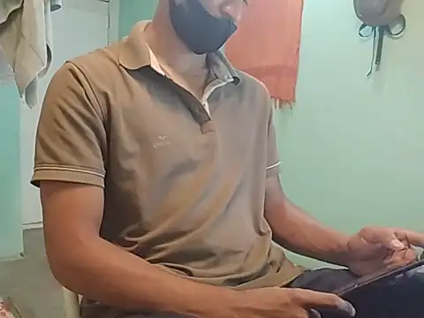 Snapshot of vicky0805 chatting on March 17, 9:01 am vicky0805 online show from March 17, 9:01 am