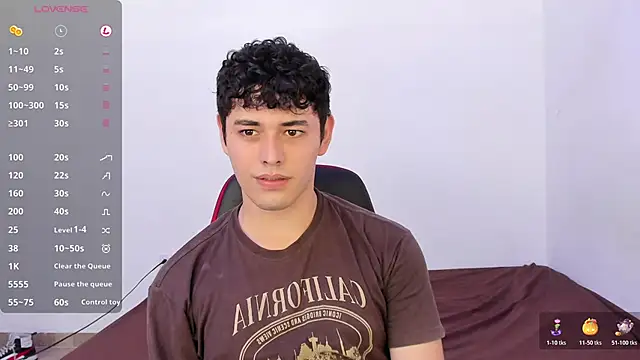 dani 2226 online show from October 26, 4:51 pm