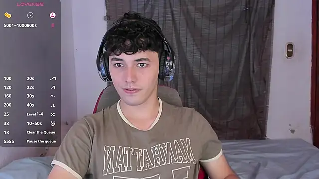 dani 2226 online show from November 23, 4:06 pm