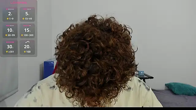 dani 2226 online show from December 7, 7:54 am