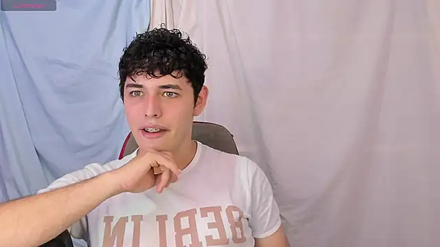 dani 2226 online show from November 7, 12:37 am