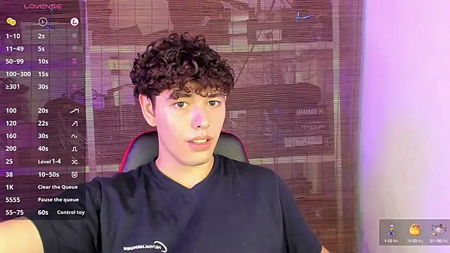 dani 2226 online show from February 26, 10:47 pm