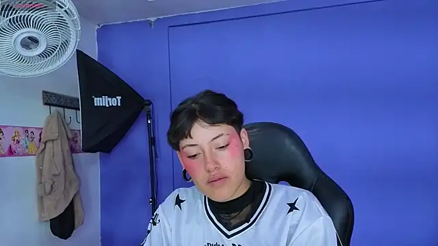  sharlotte777 online show from November 13, 1:26 pm