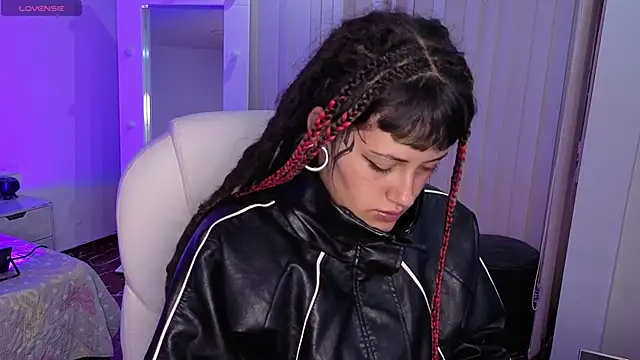  sharlotte777 online show from February 10, 1:10 pm