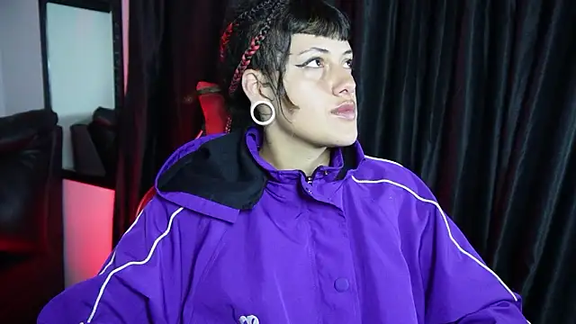  sharlotte777 online show from February 12, 1:55 pm