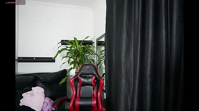  sharlotte777 online show from February 25, 1:11 pm