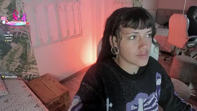  sharlotte777 online show from March 11, 1:16 pm