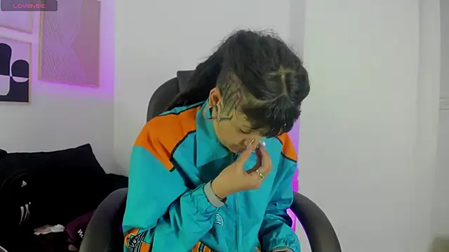  sharlotte777 online show from March 6, 3:51 pm