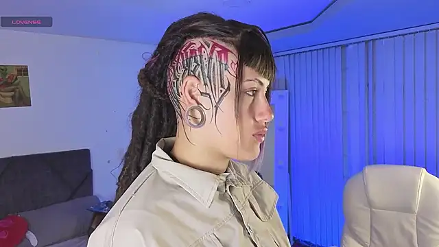  sharlotte777 online show from February 27, 1:22 pm