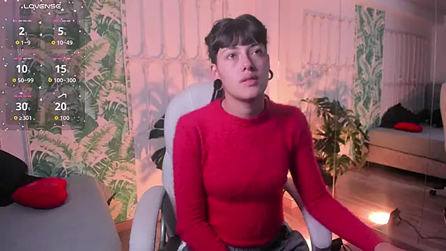  sharlotte777 online show from December 15, 1:50 pm