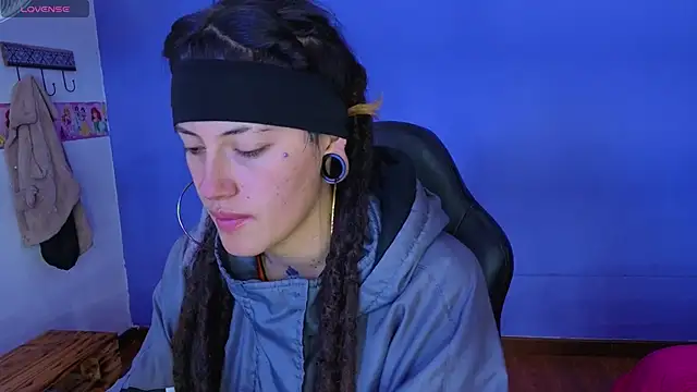  sharlotte777 online show from November 12, 1:59 pm