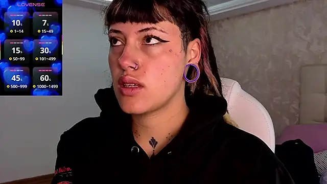  sharlotte777 online show from January 7, 1:16 pm