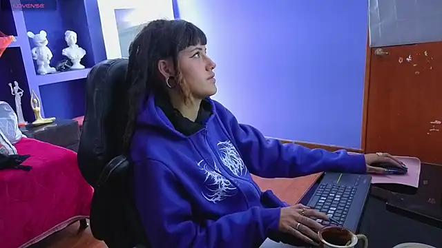  sharlotte777 online show from November 5, 2:20 pm