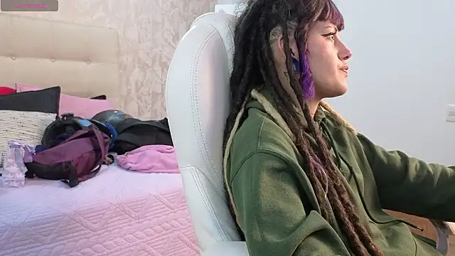  sharlotte777 online show from January 14, 12:42 pm