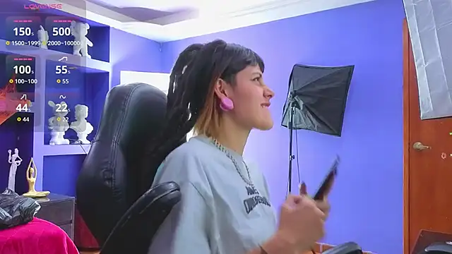  sharlotte777 online show from October 29, 2:16 pm