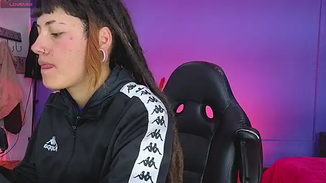  sharlotte777 online show from October 27, 1:56 pm