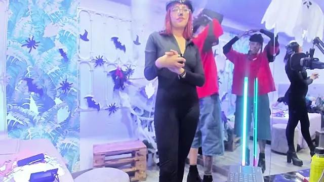  sharlotte777 online show from October 31, 3:19 pm